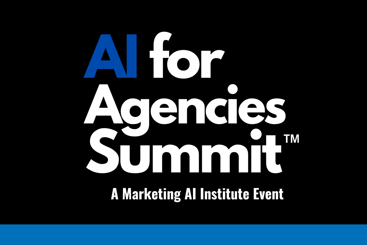 AI for Agencies Summit Recordings