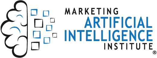 Marketing Artificial Intelligence Institute
