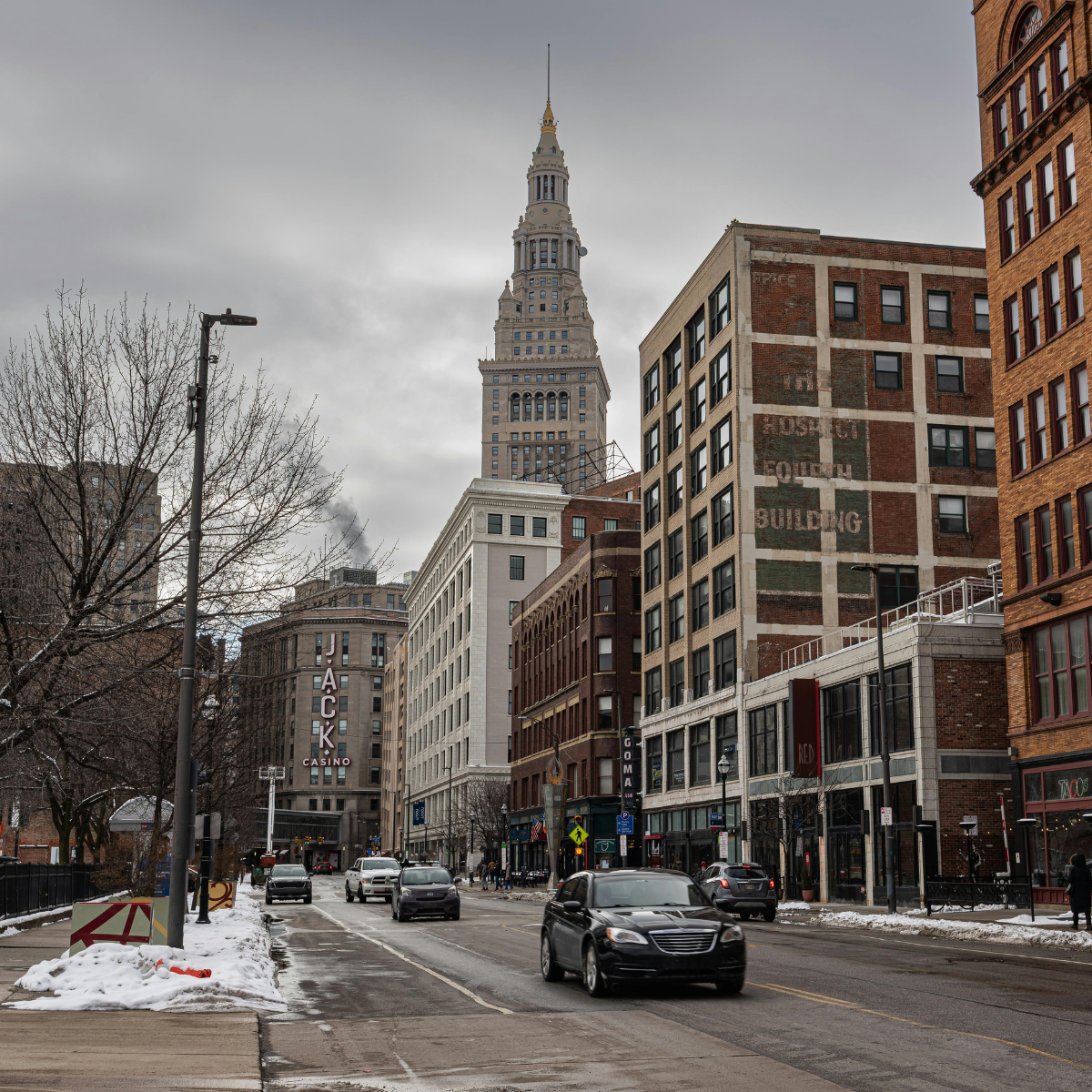 Cleveland, OH - MAICON 2026