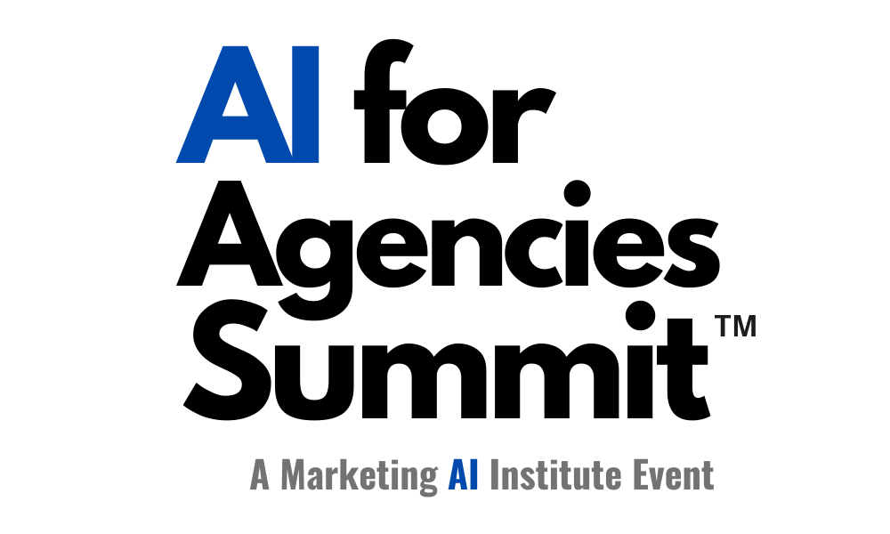 AI for Agencies Summit