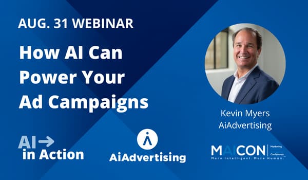 How to Run Wildly Successful Ad Campaigns Using AI