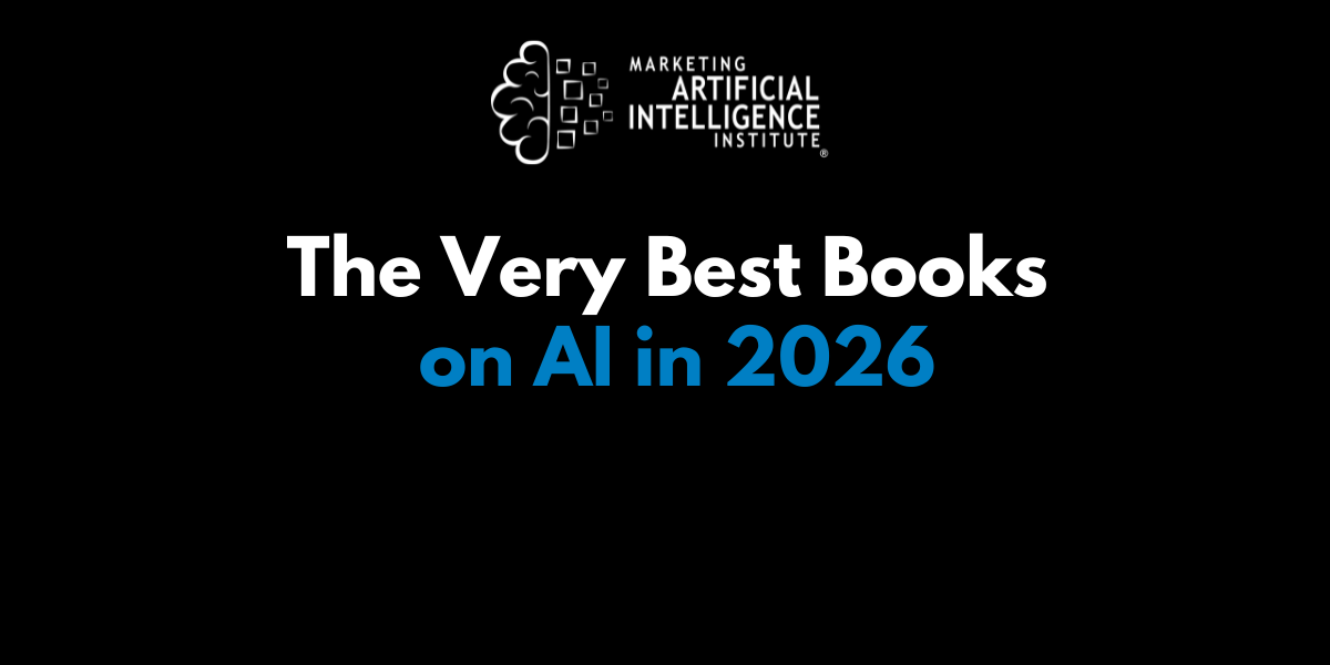 2026년 AI 트렌드를 대비하는 추천 도서 리스트 대표 이미지