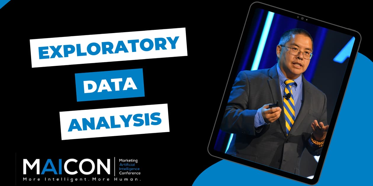 Exploratory Data Analysis: The Missing Step for AI [Video]