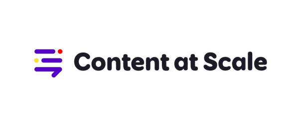 Content at Scale