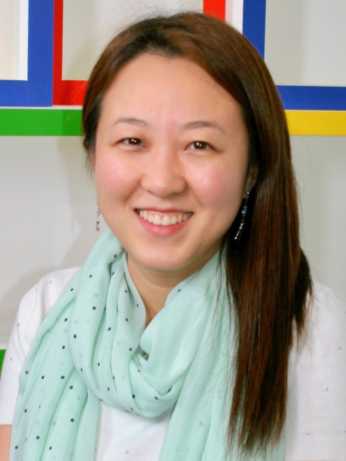 Holly Chen