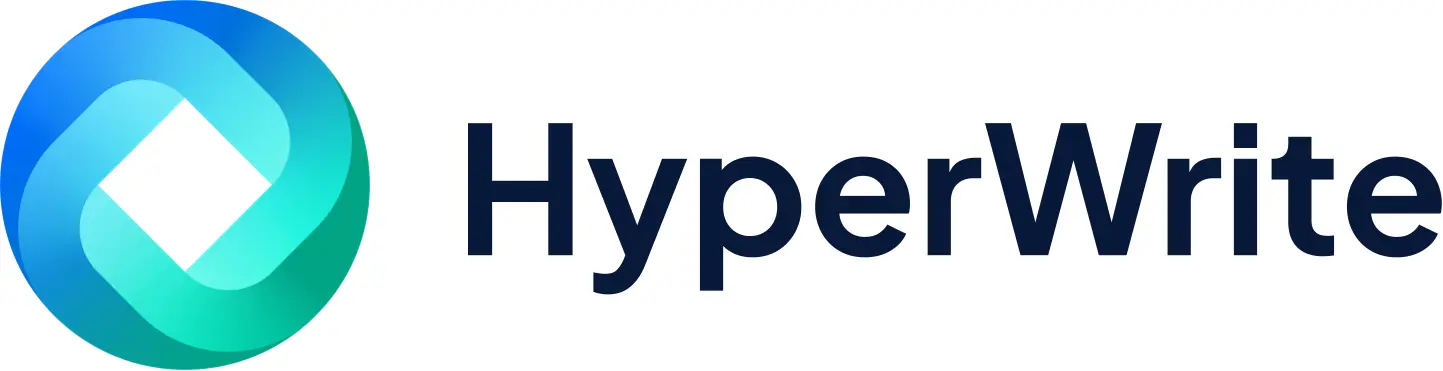 HyperWrite