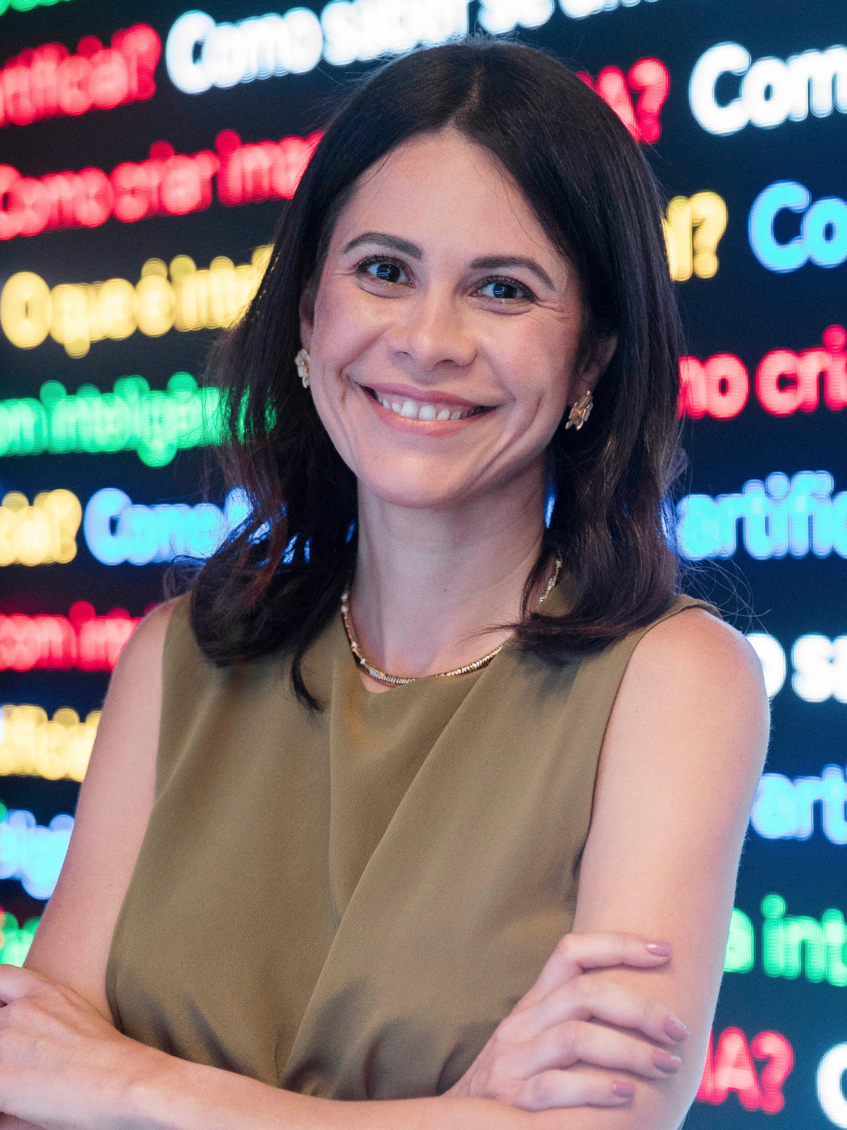 Izabelle Macedo
