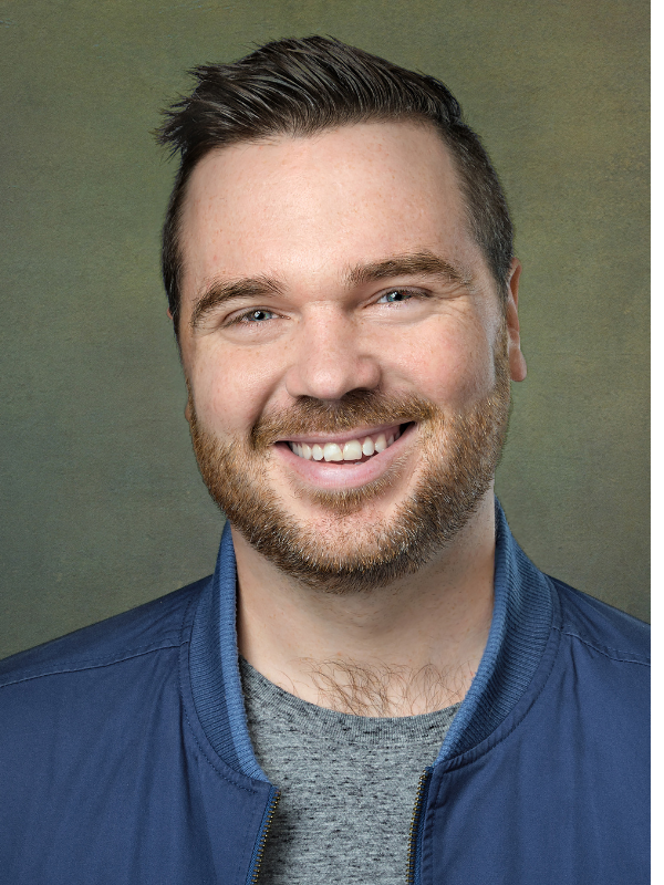 Kevin Roose