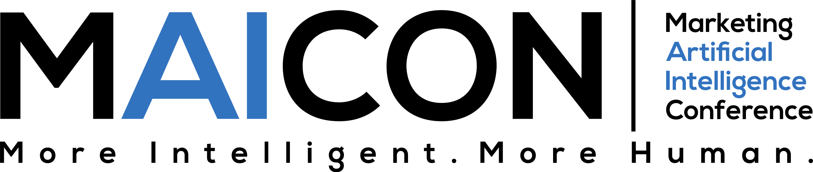 Marketing Artificial Intelligence Conference (MAICON)