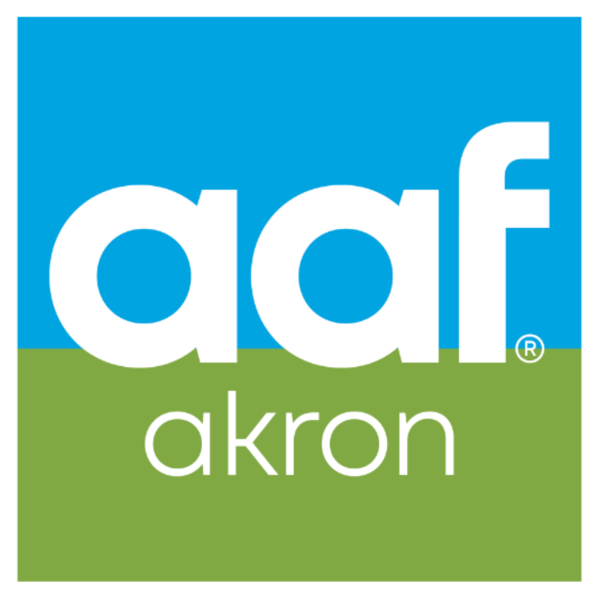 AAF Akron