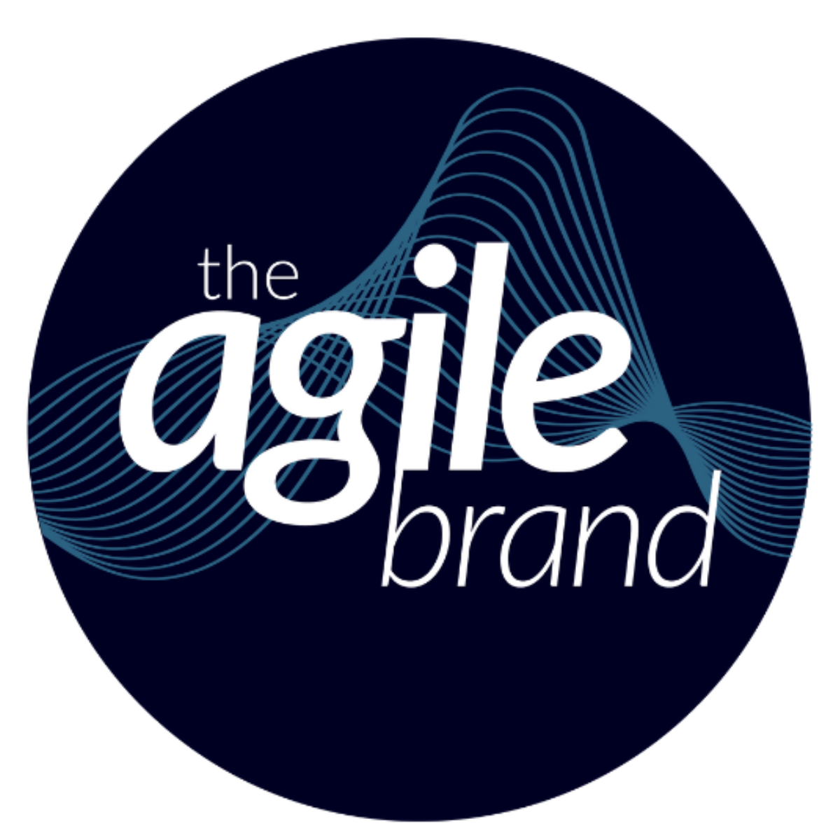 The Agile Brand