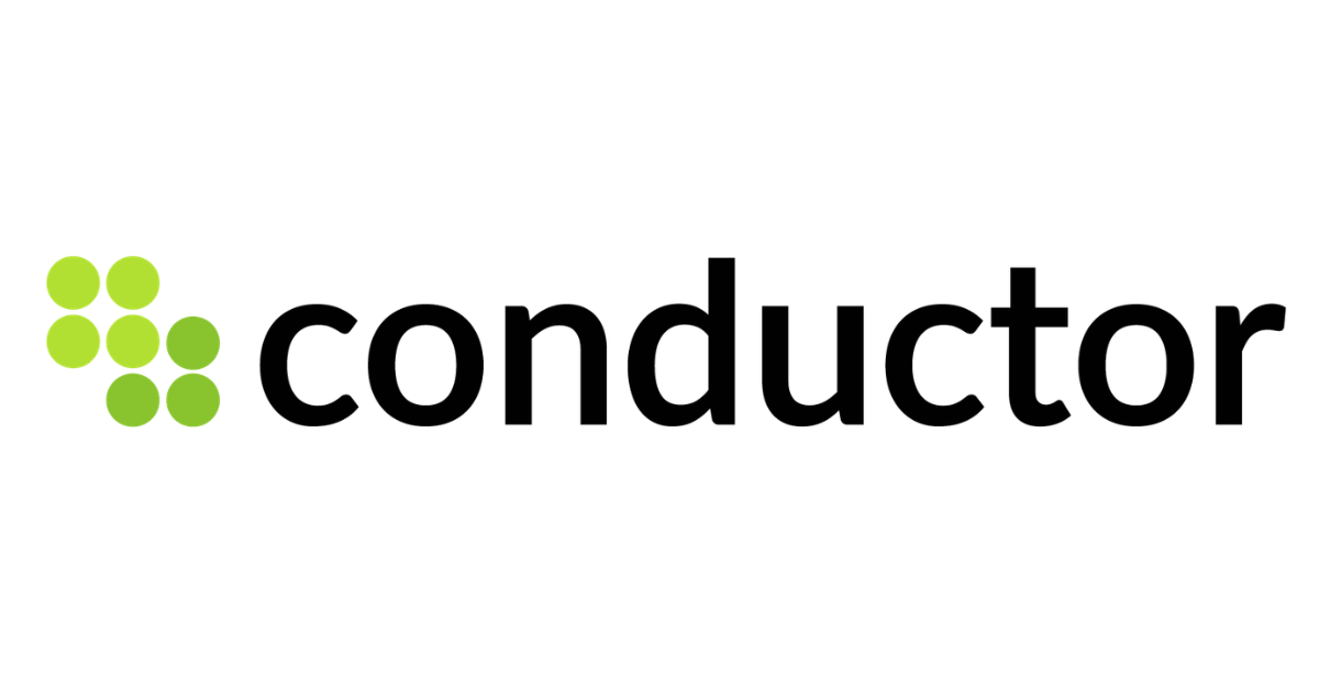 Conductor