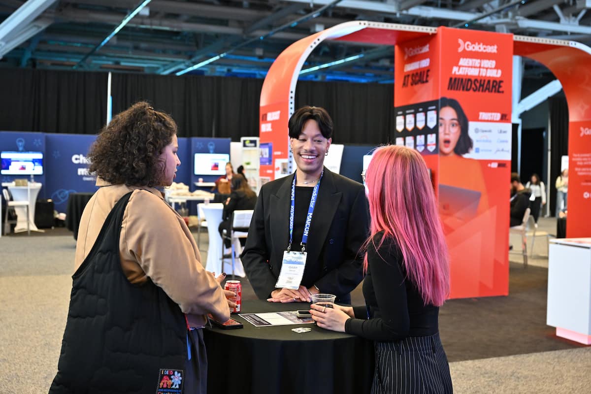 MAICON Code of Conduct