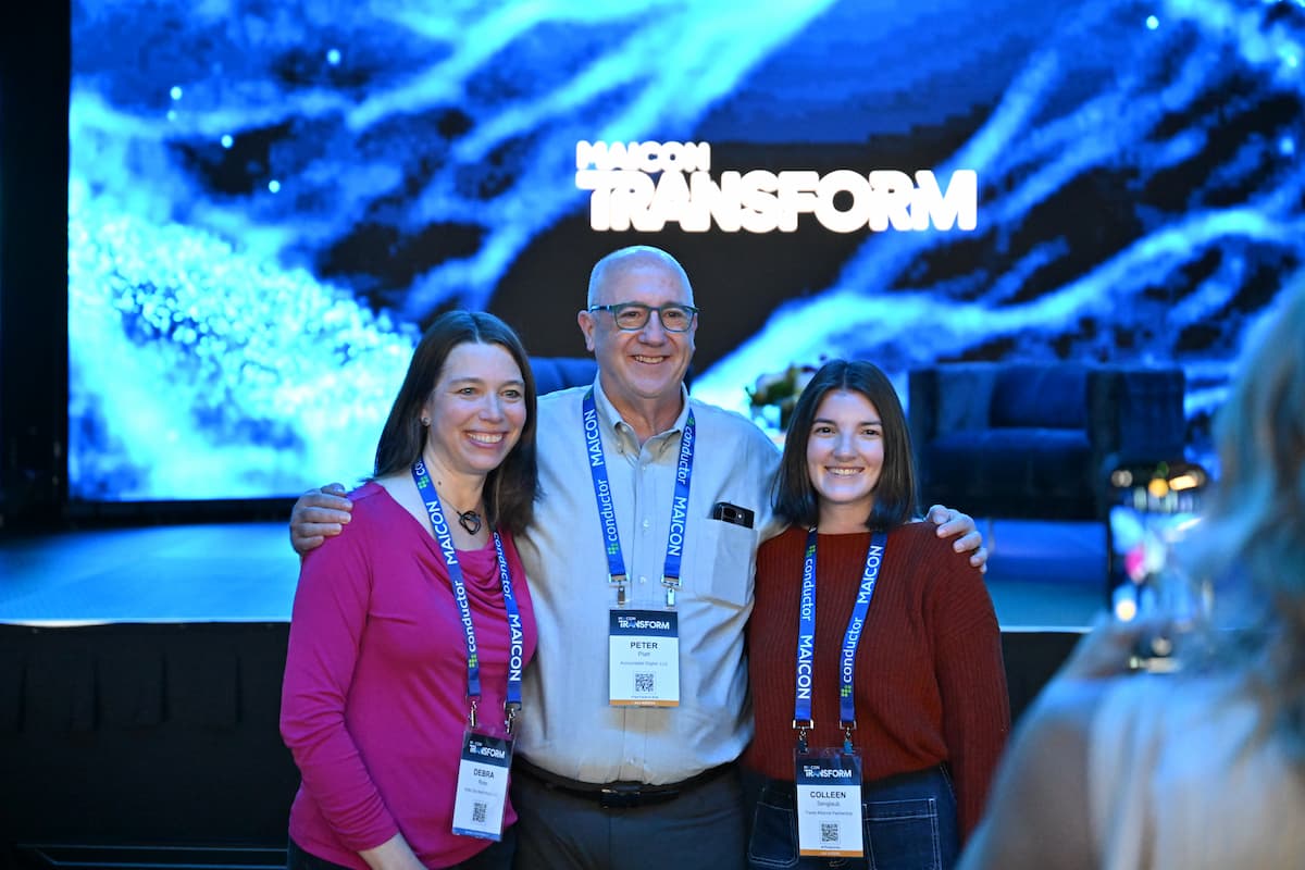 MAICON25 - Community Photo 2