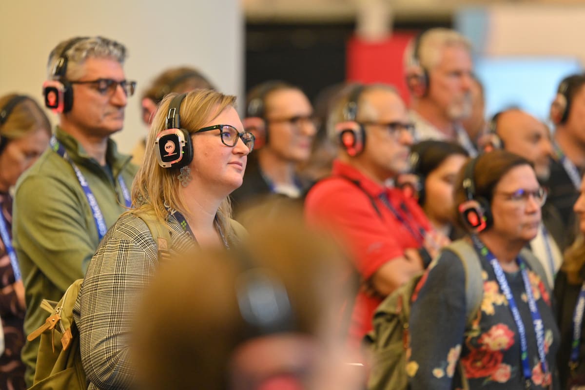 MAICON Code of Conduct