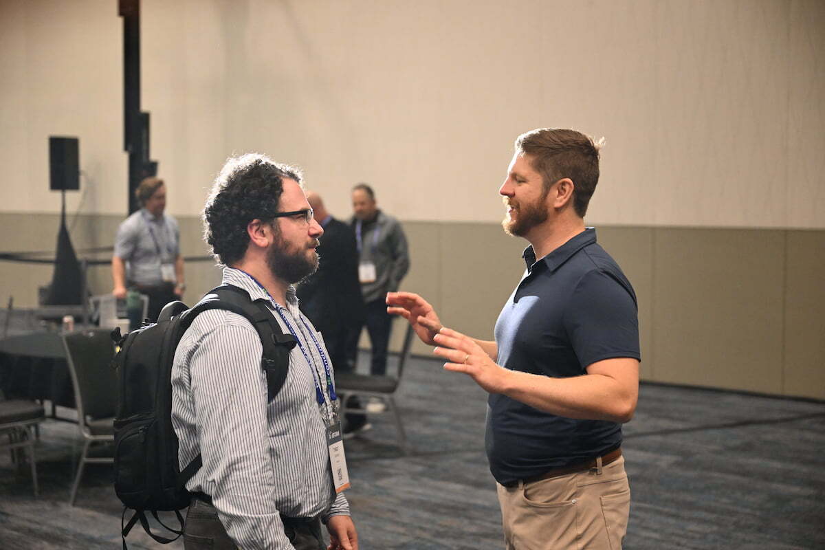 MAICON25 - Mike Workshop 1