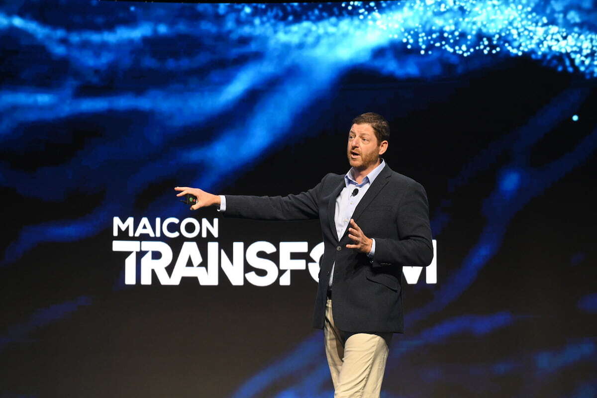 MAICON25 - Paul Photo 1