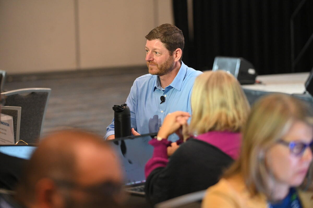 The AI Innovation Workshop