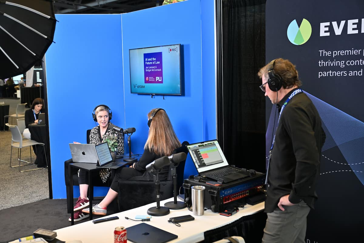 MAICON Code of Conduct