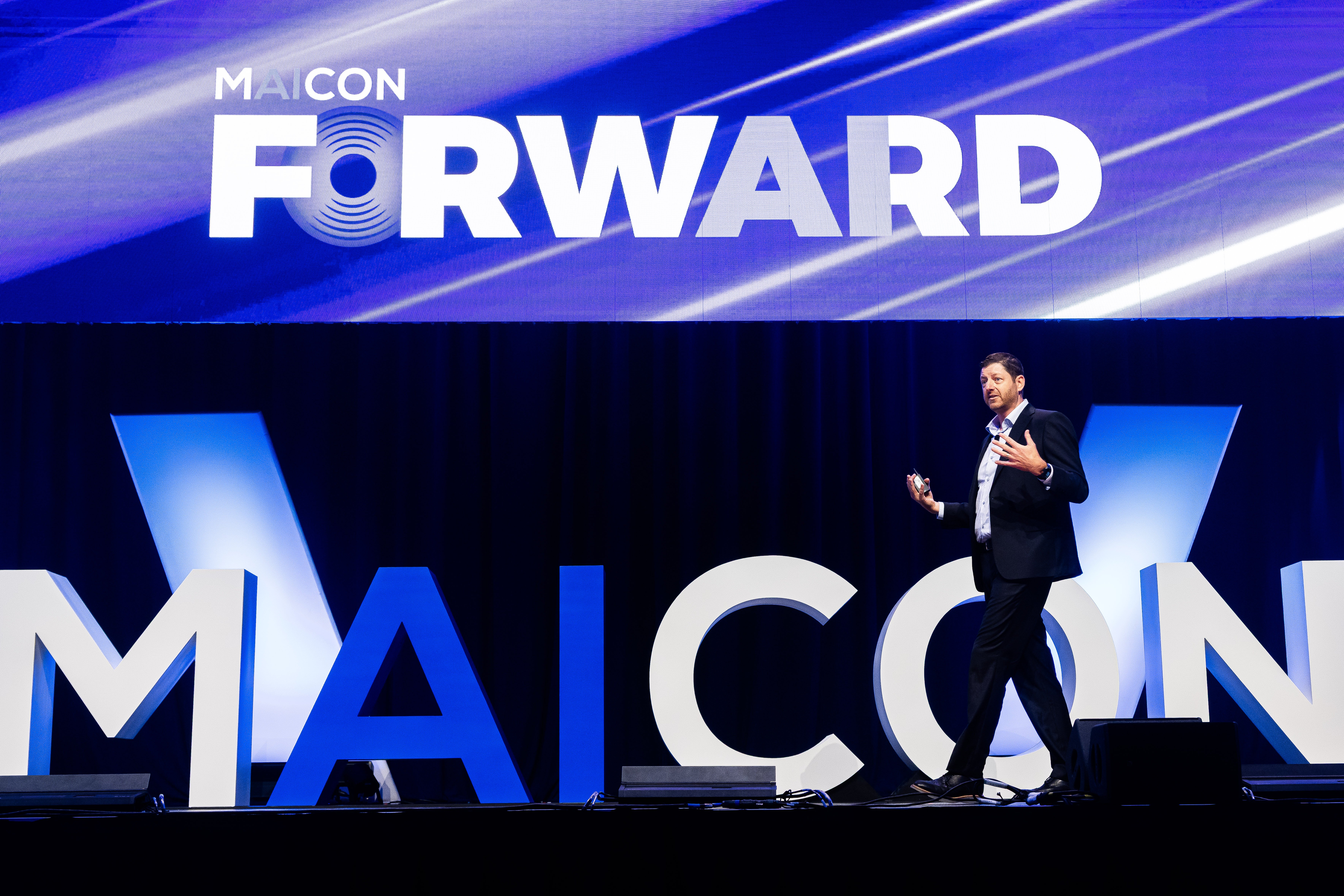 MAICON26_Paul Keynote