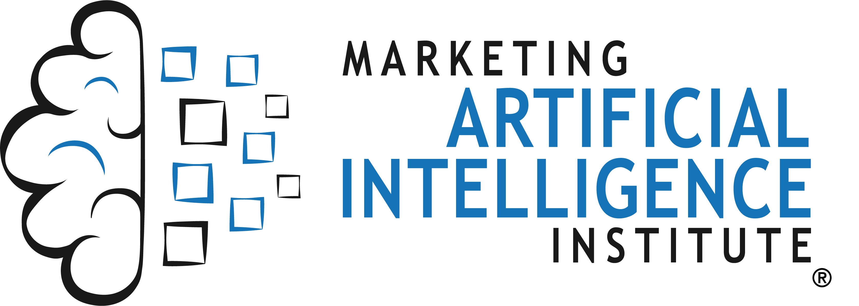 Marketing AI Institute Logo