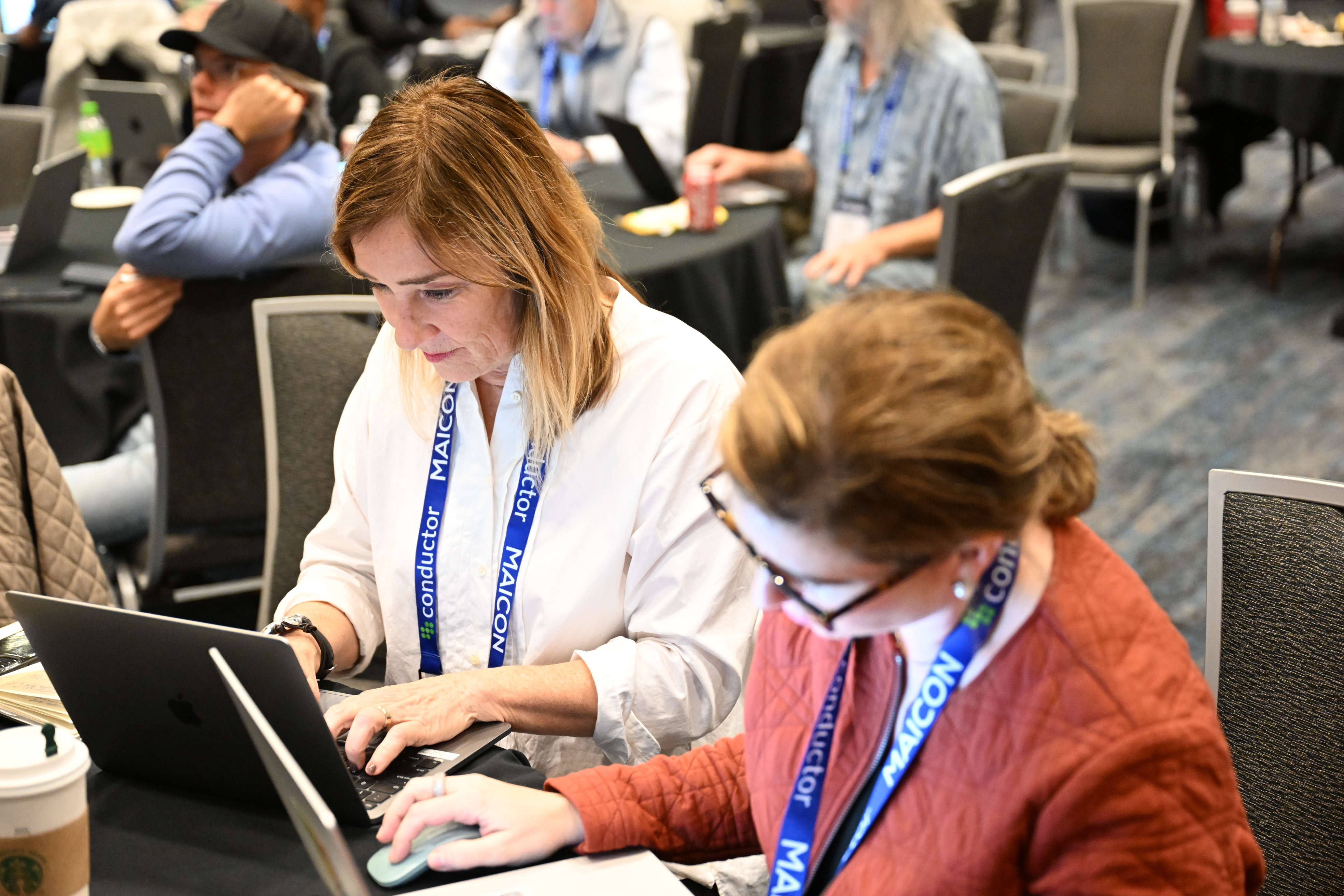 AI for B2B Marketers Summit