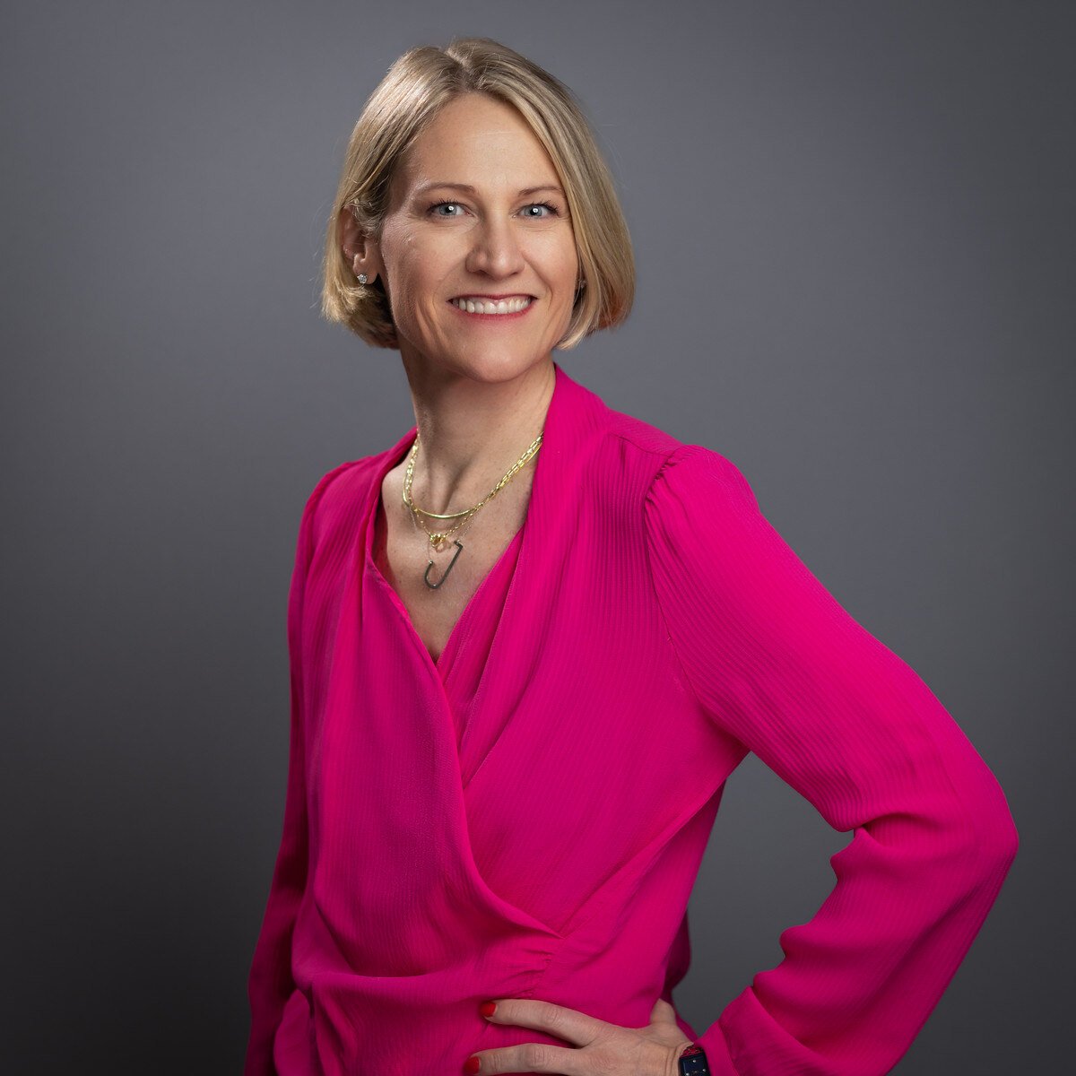 Janette Roush
