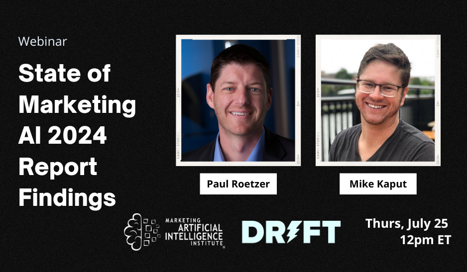 [WEBINAR] State of Marketing AI - 2024 Report Findings