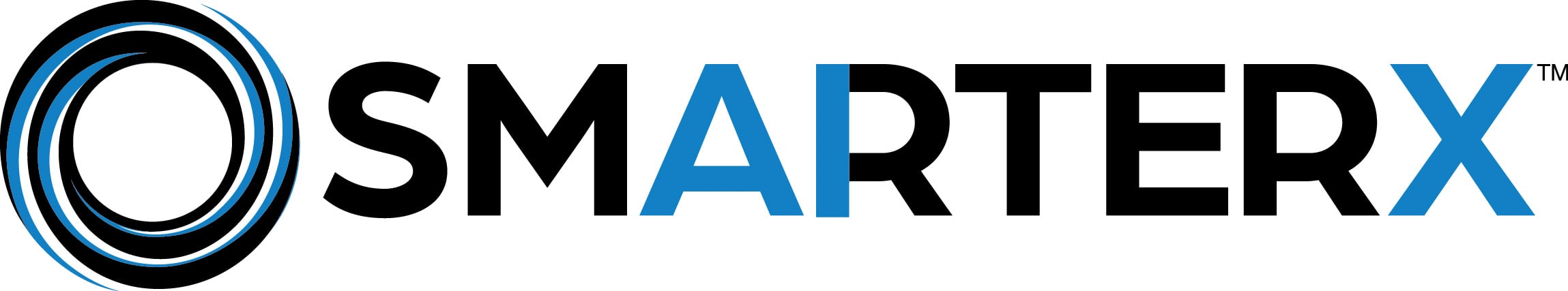 SmarterX Logo