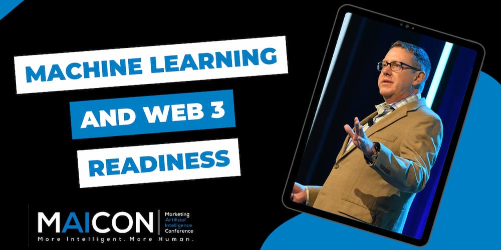 AI in the Cloud: Machine-Learning Your Way to Web3 Readiness [Video]