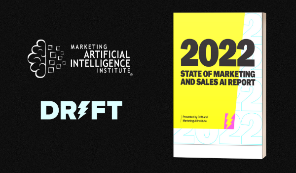 2022 State of Marketing and Sales AI Report | Marketing AI Institute