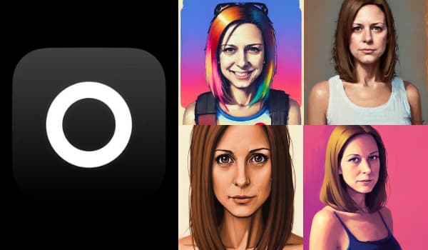 What You Need to Know About Lensa, the AI Photo App